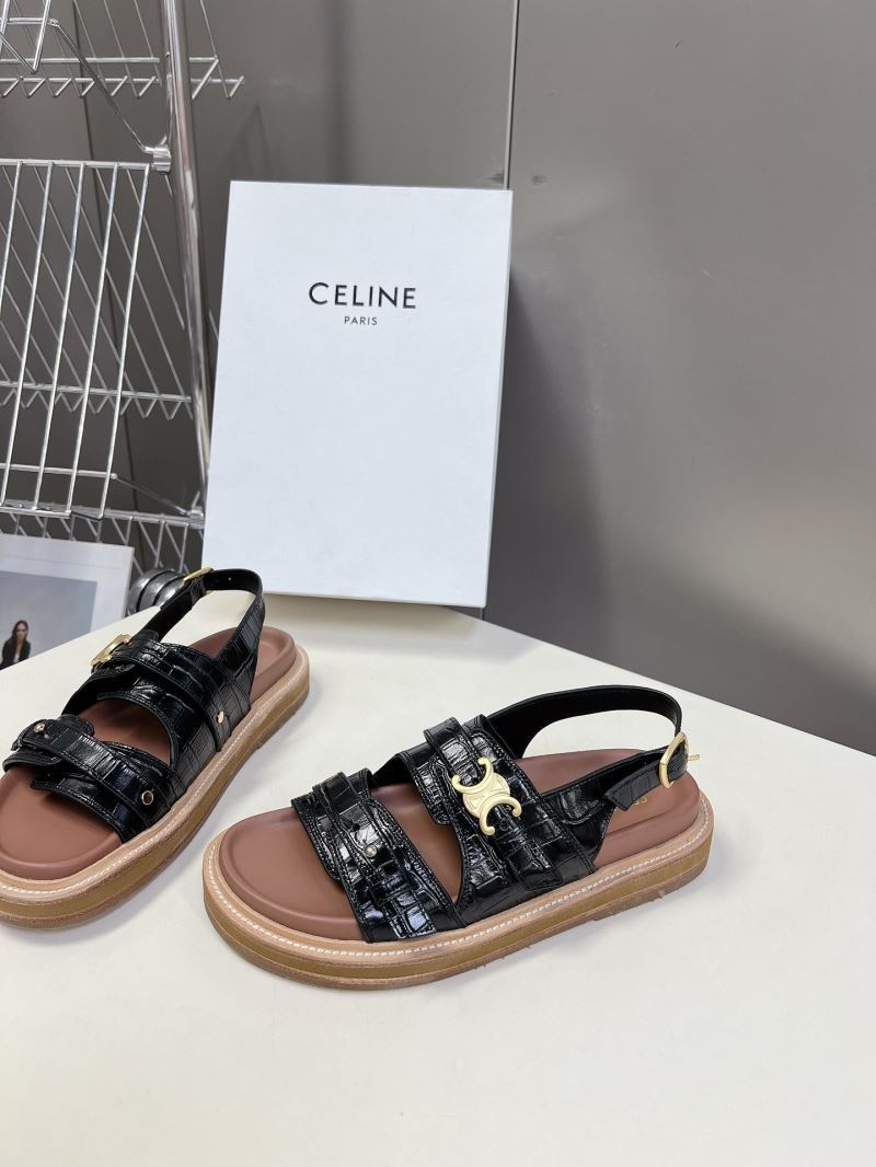 Celine Sandals